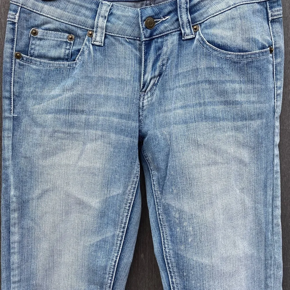 Henry Hall‎ Jeans Blue Size 25 - Image 2