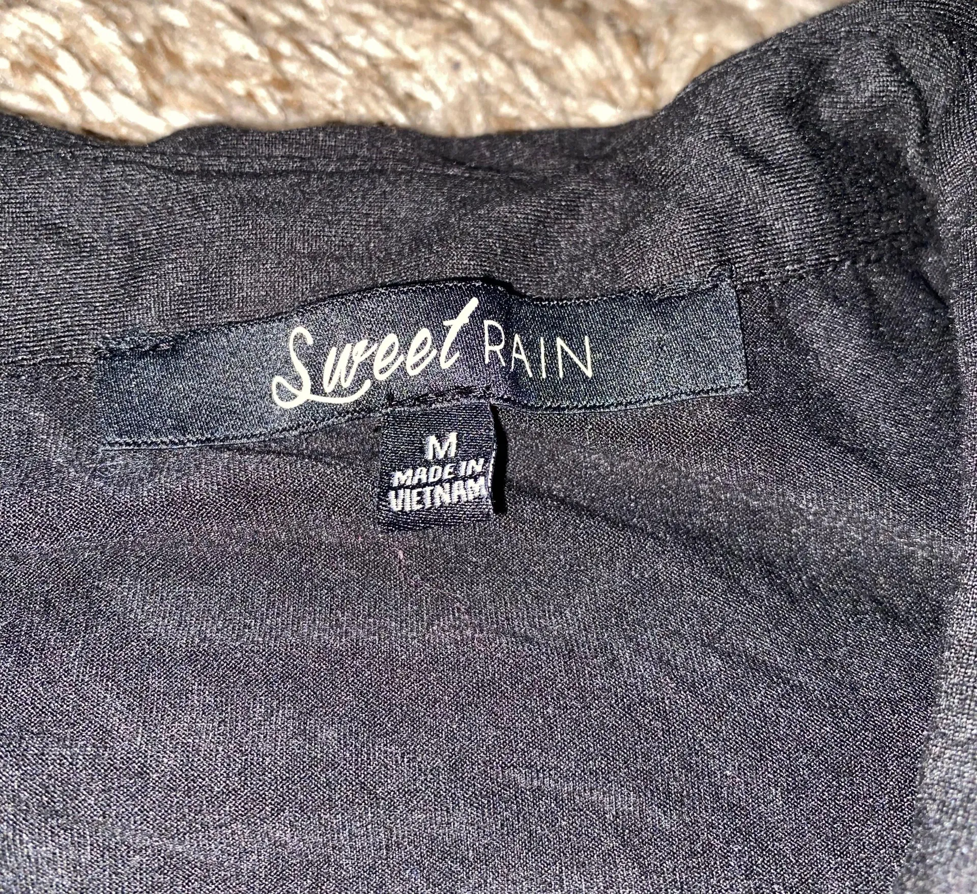 Sweet Rain Blouse  - Image 2