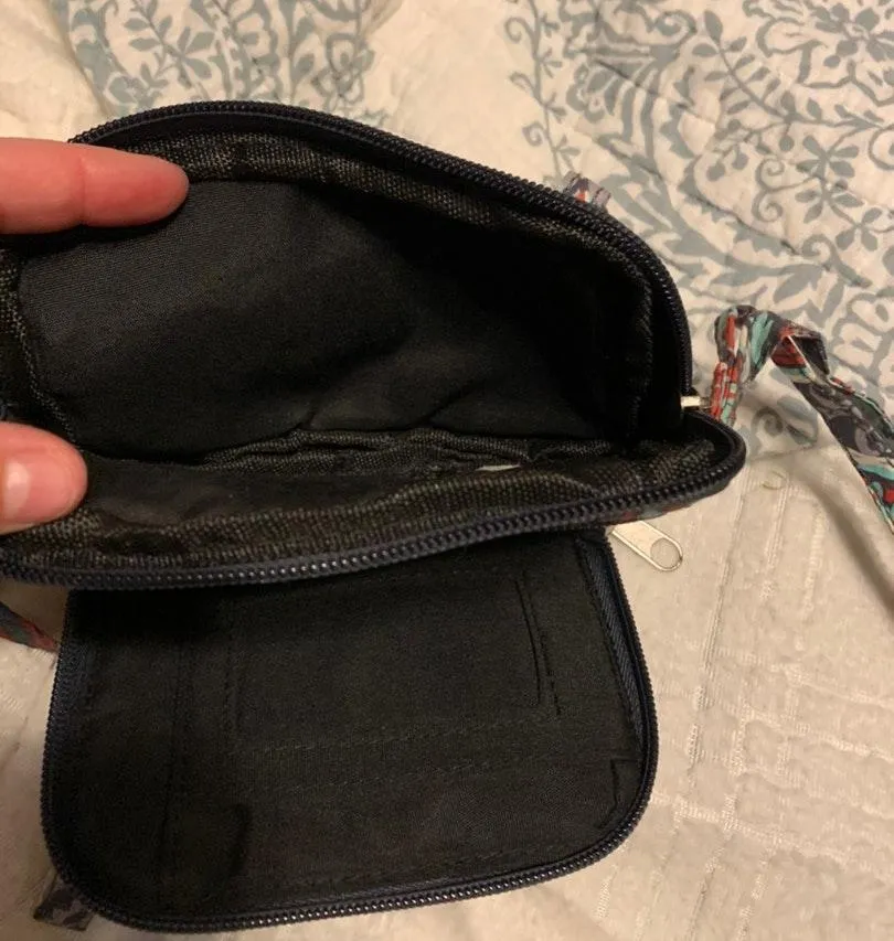 Small Cross Body Clutch Multiple - Image 4