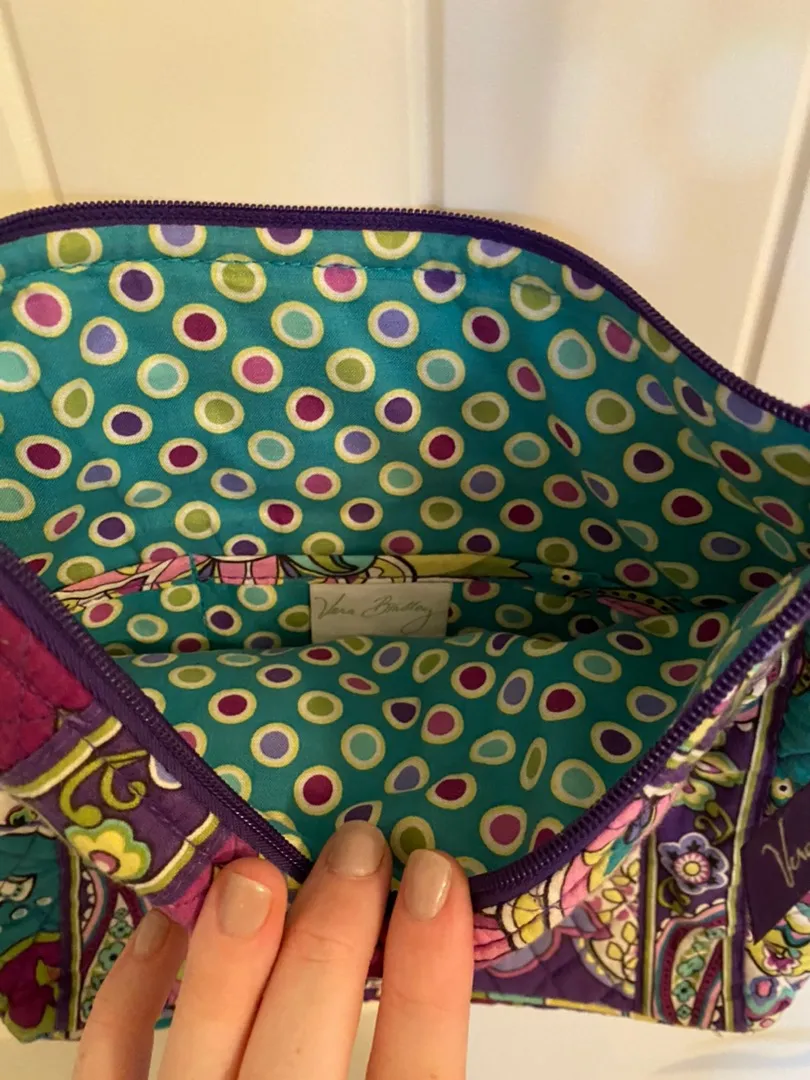 Hipster crossbody purse - Image 5