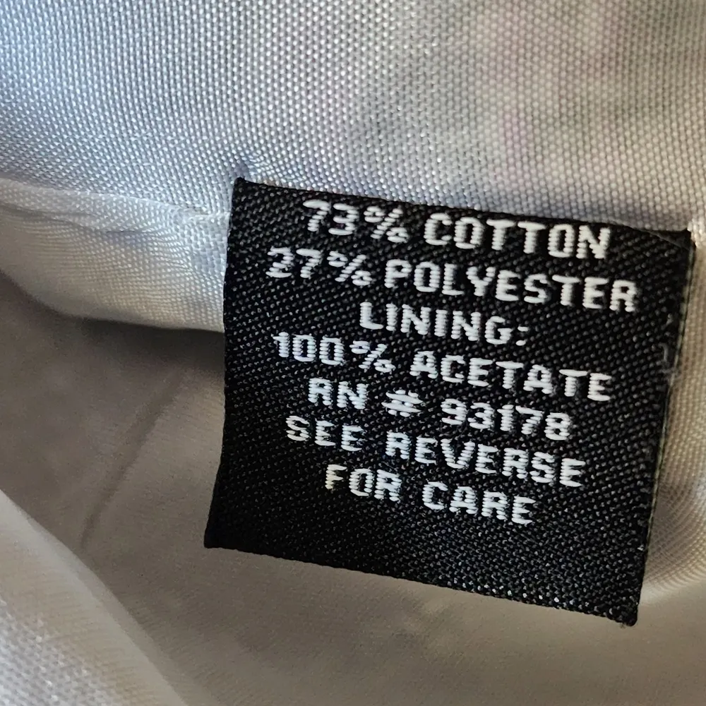 Premise Woven Tweed Blazer Jacket - Image 7