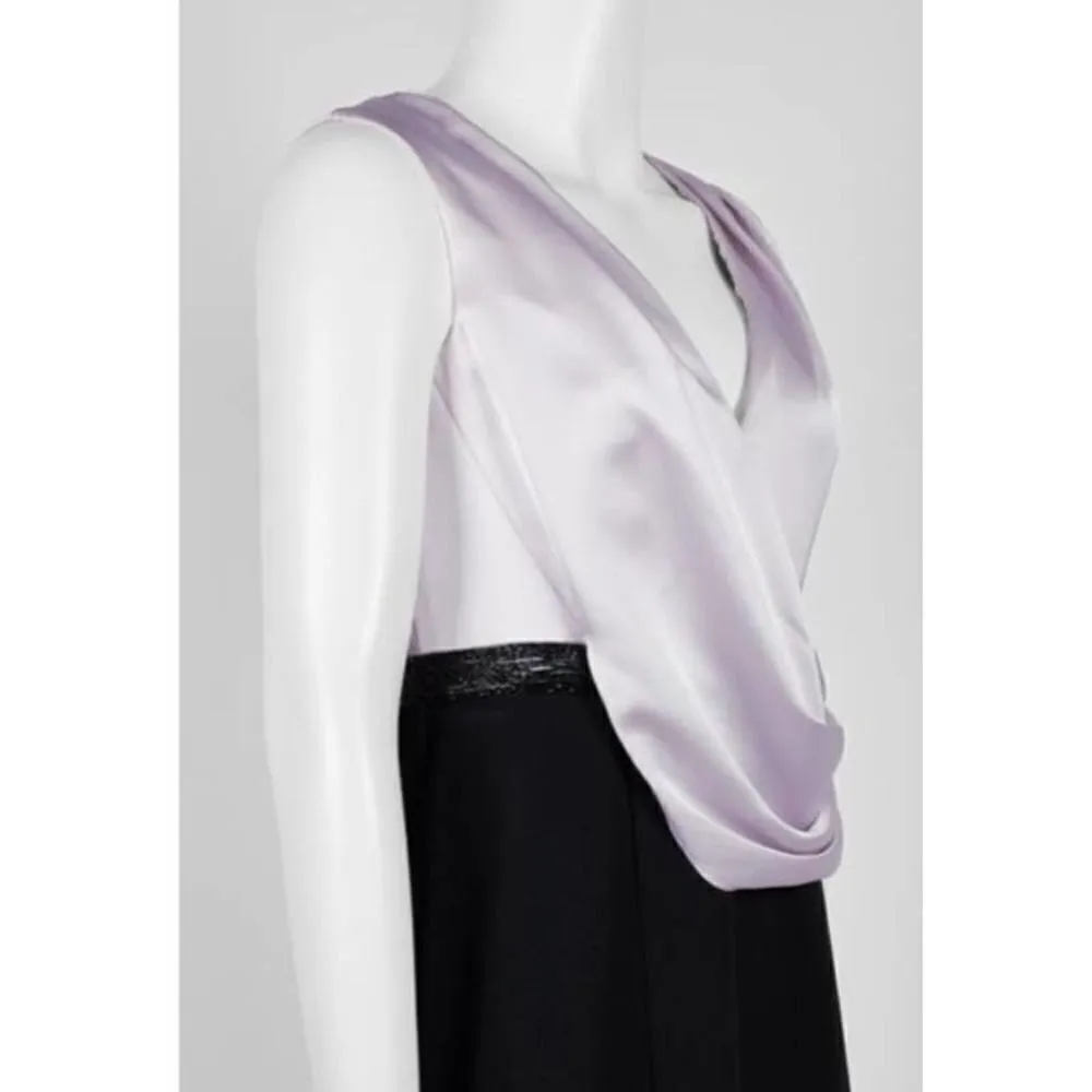 Aidan Mattox Women's Evening Gown NWT Size 4 - Image 10