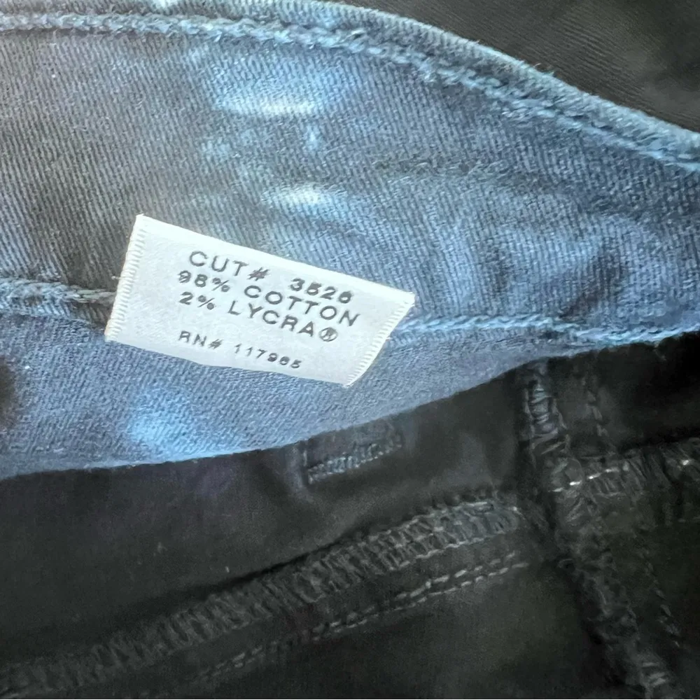 J Brand Women’s Low Rise Skinny Leg Tie Dye - Image 10