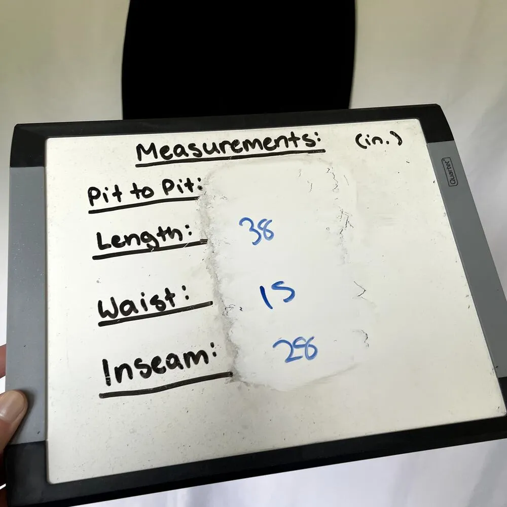 Ann Taylor LOFT julie black dress pants women's size 4P business casual straight - Image 3