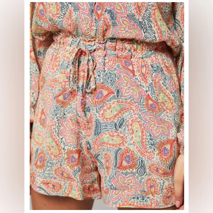 FRNCH JALIA‎ SHORTS - Image 2