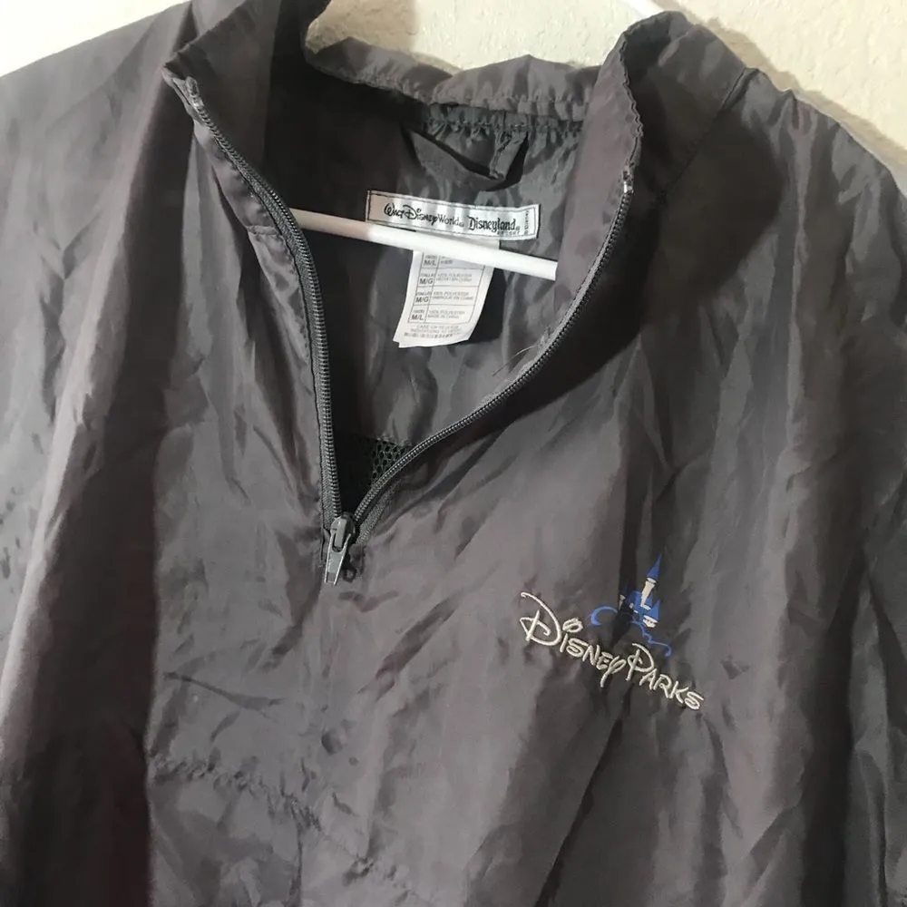 Disney Parks Windbreaker Jacket - Image 3