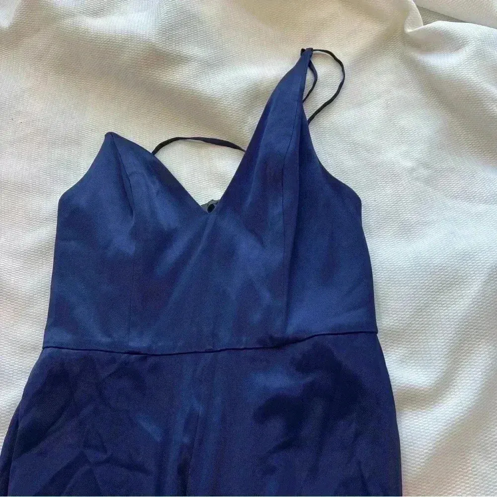 REVOLVE Rocco Jumpsuit in Night Sky
h:ours size xs - Image 3