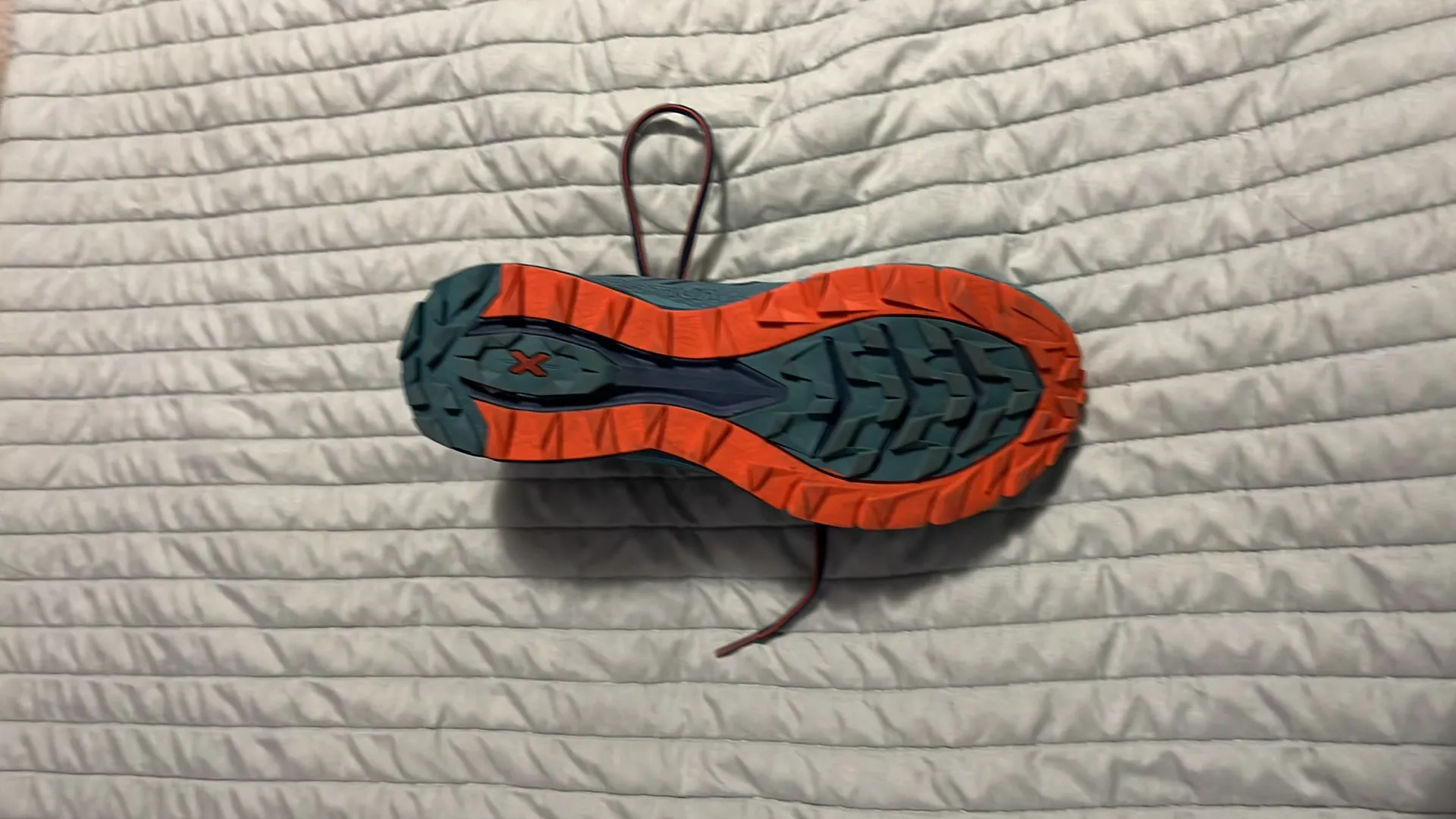 la sportiva women’s jackal II GTX running shoes Blue Size 8.5 - Image 6