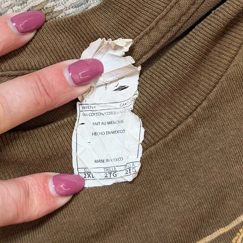 Stevie Nicks 2011 Concert Tour T - Image 5