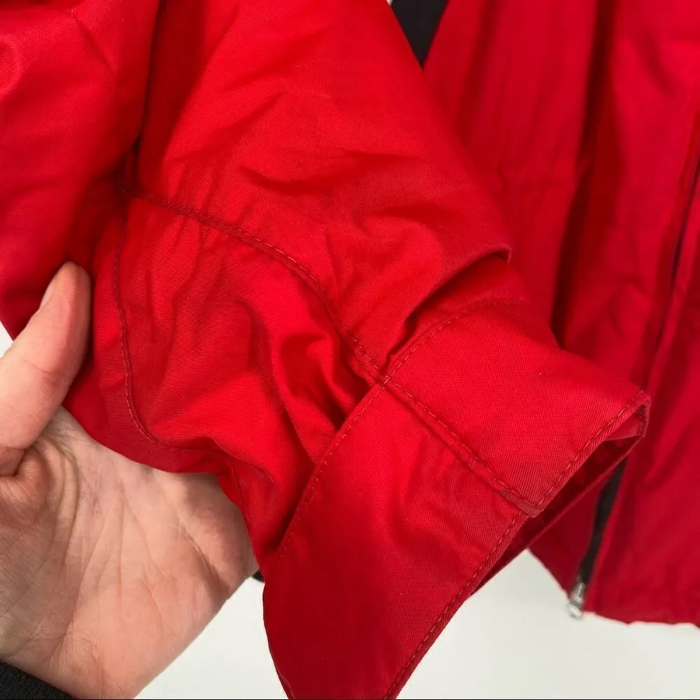 Obermeyer Dynamic ski snow jacket weather system hydroblock duroguard 10 medium - Image 10