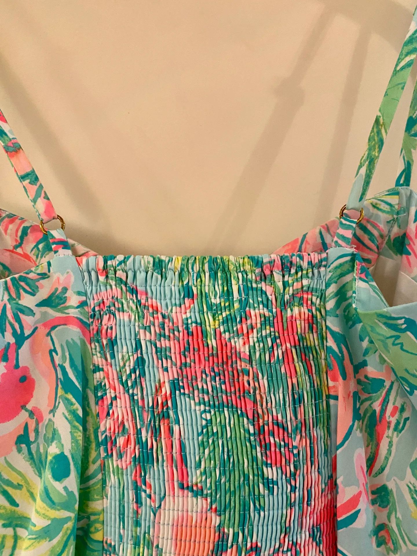 Lilly Pulitzer Sundress - Image 6