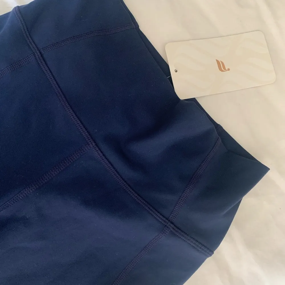 Fabletics XXS OASIS HIGH-WAISTED POCKET LEGGING NEW - Image 10