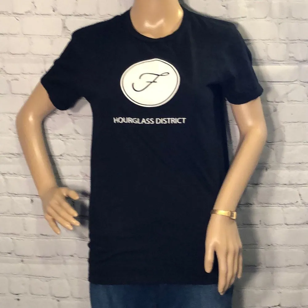 Hourglass District Foxtail Coffee Co Tee S - Image 8