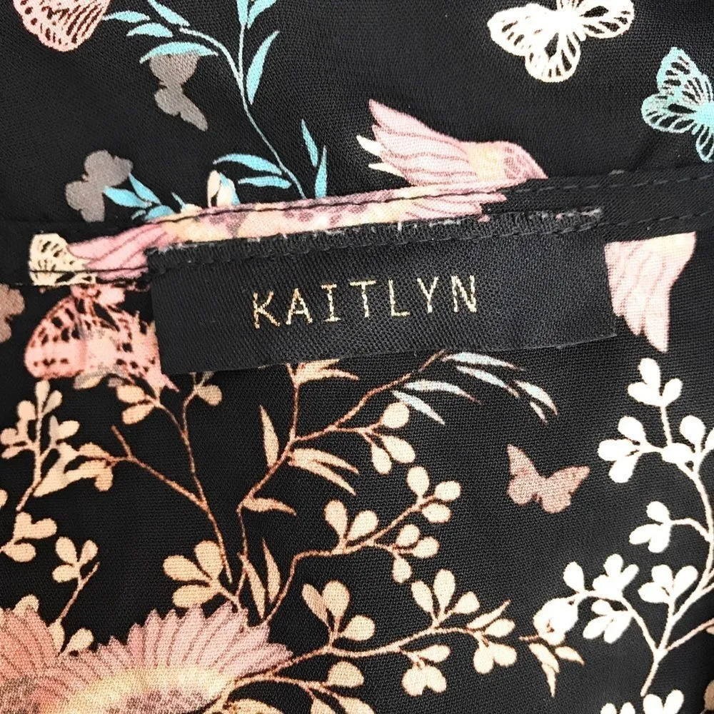 Kaitlyn‎ Shorts Romper - Image 7