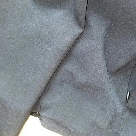 Ladies‎ Riding Sport Jacket Medium Black - Image 8