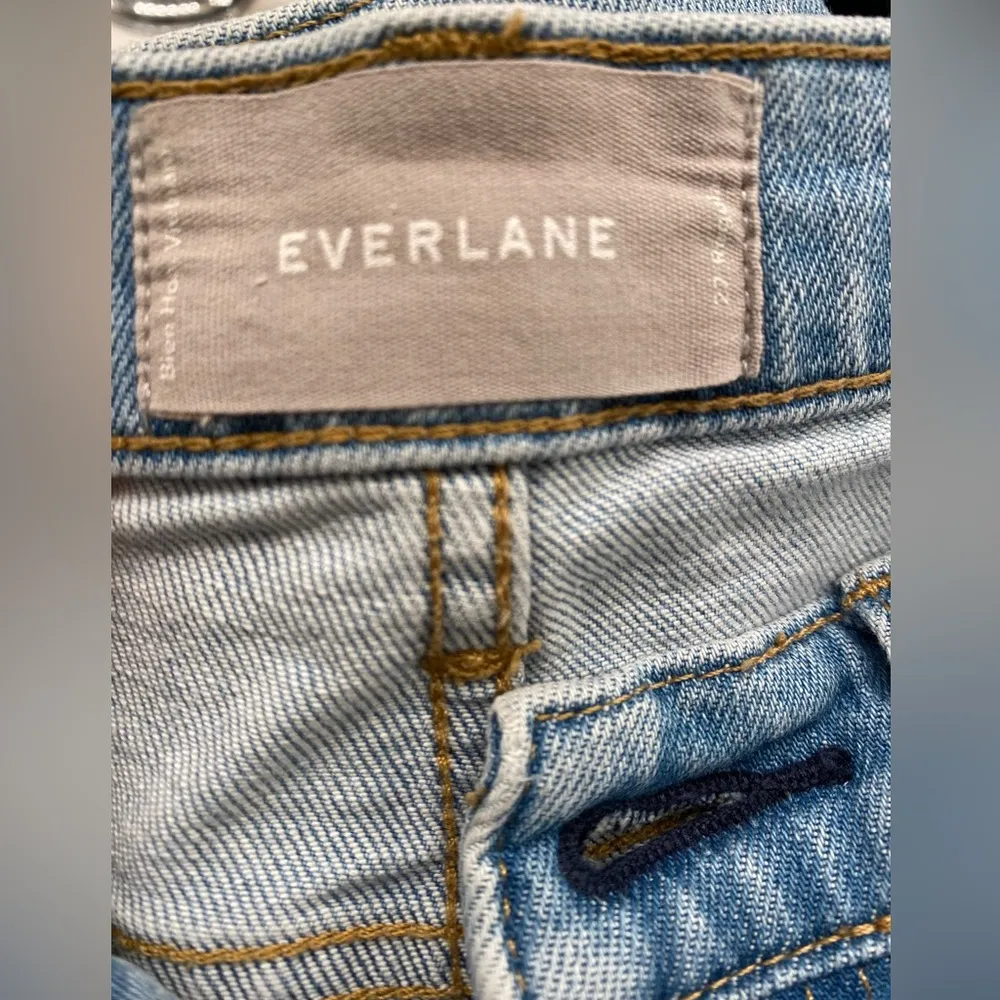 Jeans everlane size 27 regular - Image 2