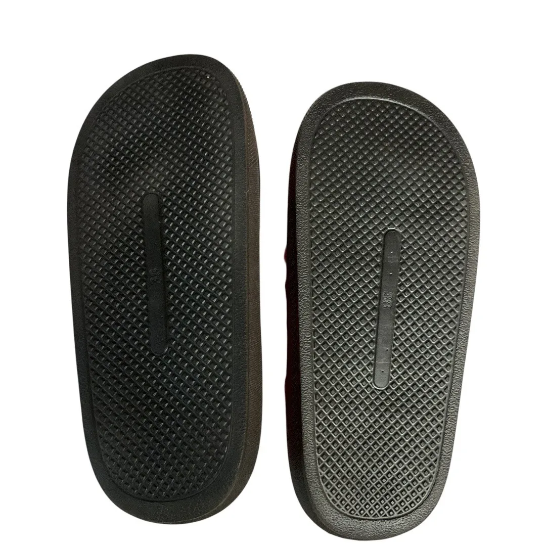 Free People FP Collection Women's Pillow Talk Mule Slippers Pink Sz EU 38 / US 7 - Image 11