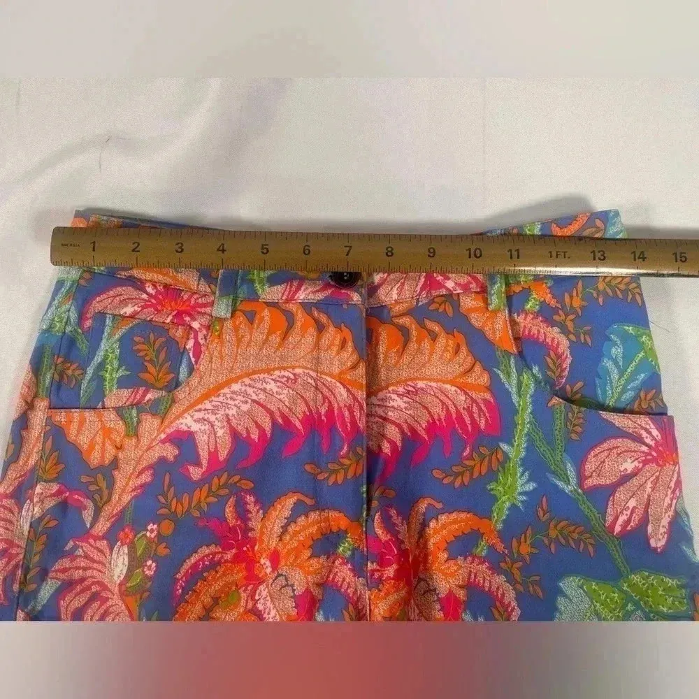 Gretchen Scott Fun Summer Pants - Image 5