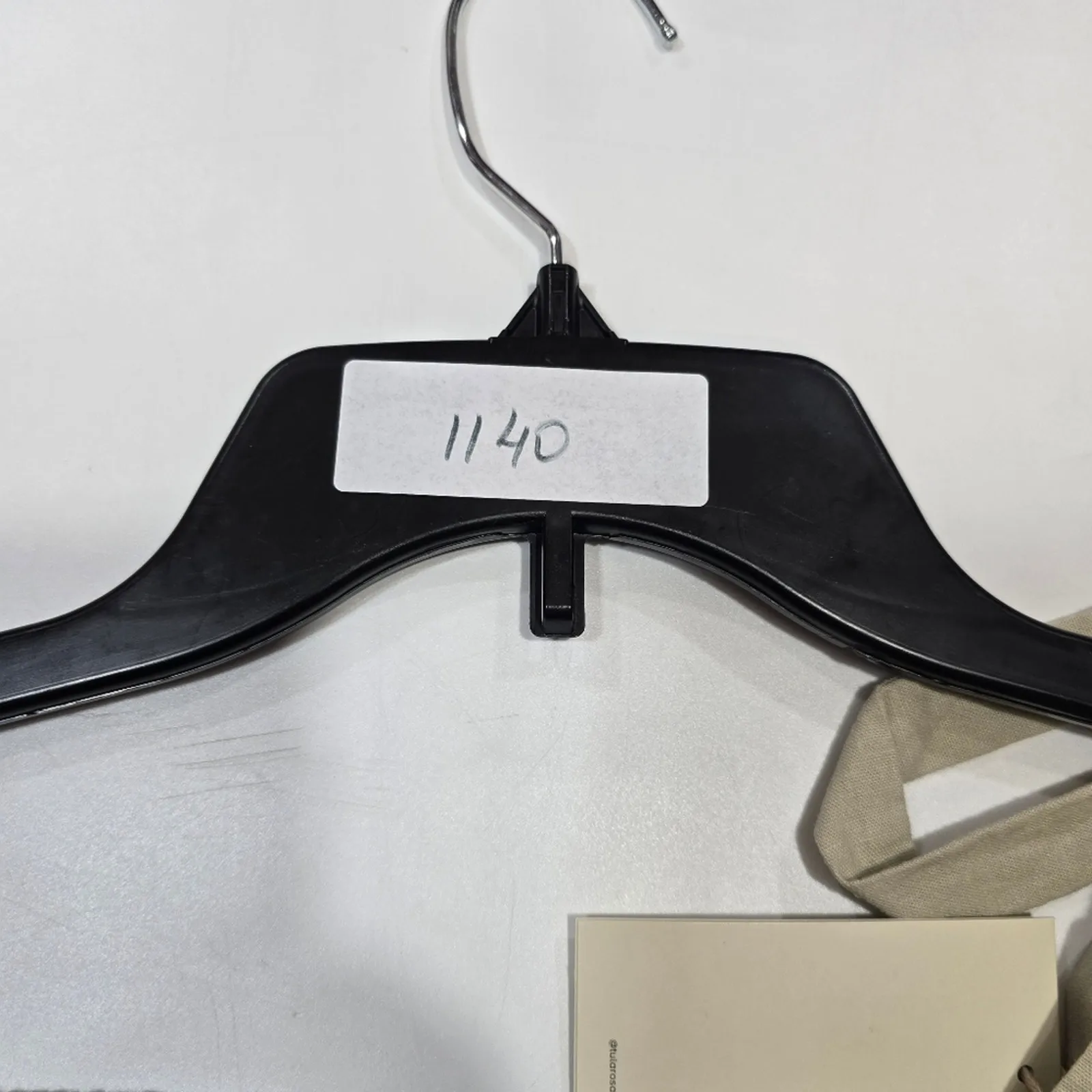 Tularosa Kylo Jumpsuit in Sandstone XS - Image 13