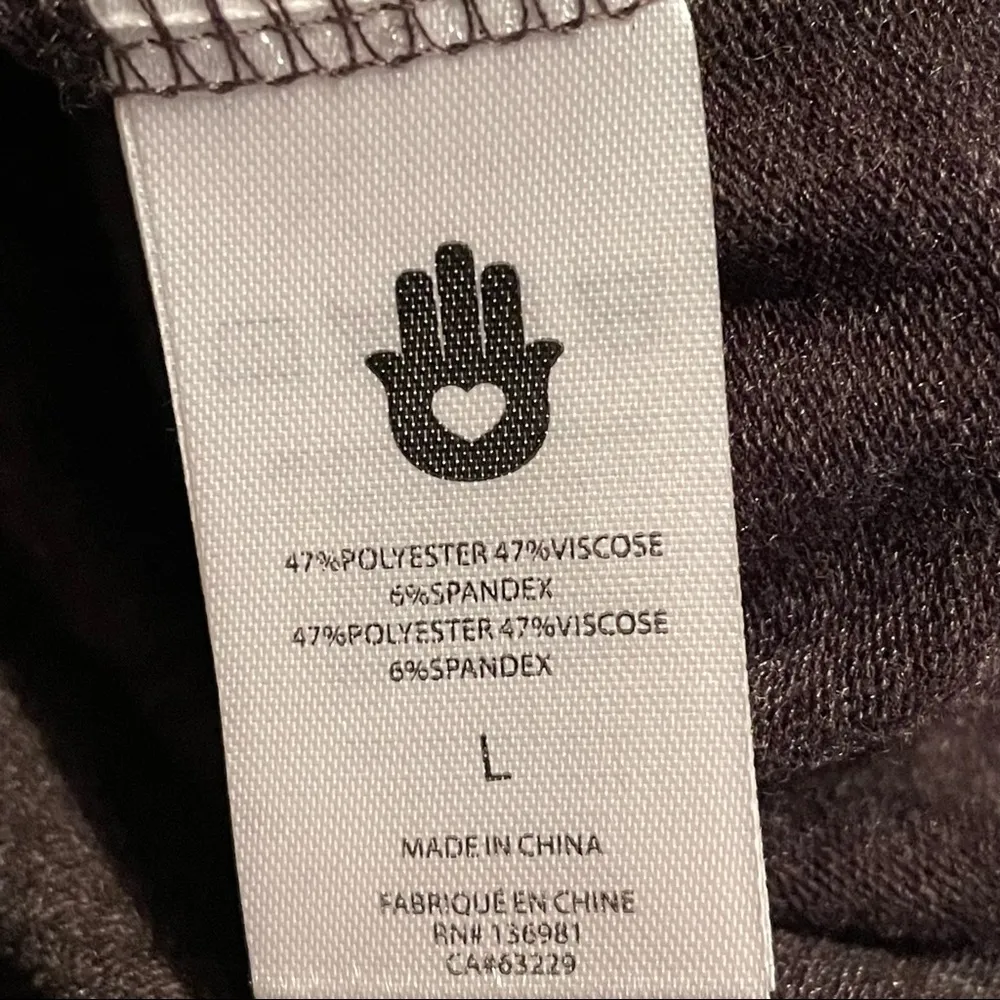 Spiritual Gangster Live Crewneck Sweatshirt/Sweater - Image 9