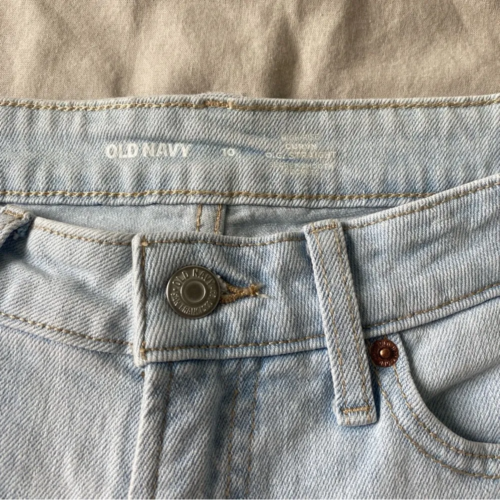 Curvy High-Rise OG Straight - Image 3