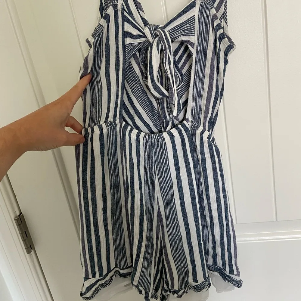 American Eagle women’s‎ shorts romper — XS - Image 10