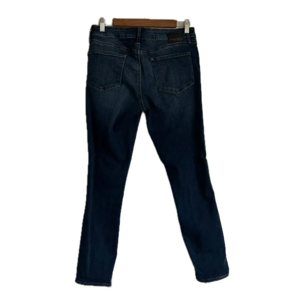 AOS Los Angeles Christina Jeans, size 8 - Image 2