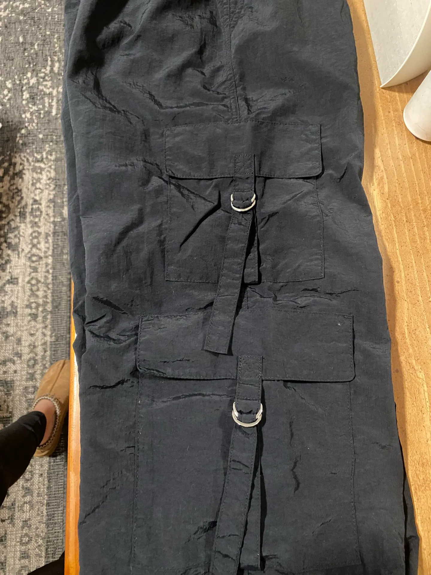 Love Tree Skater Pants - Image 3