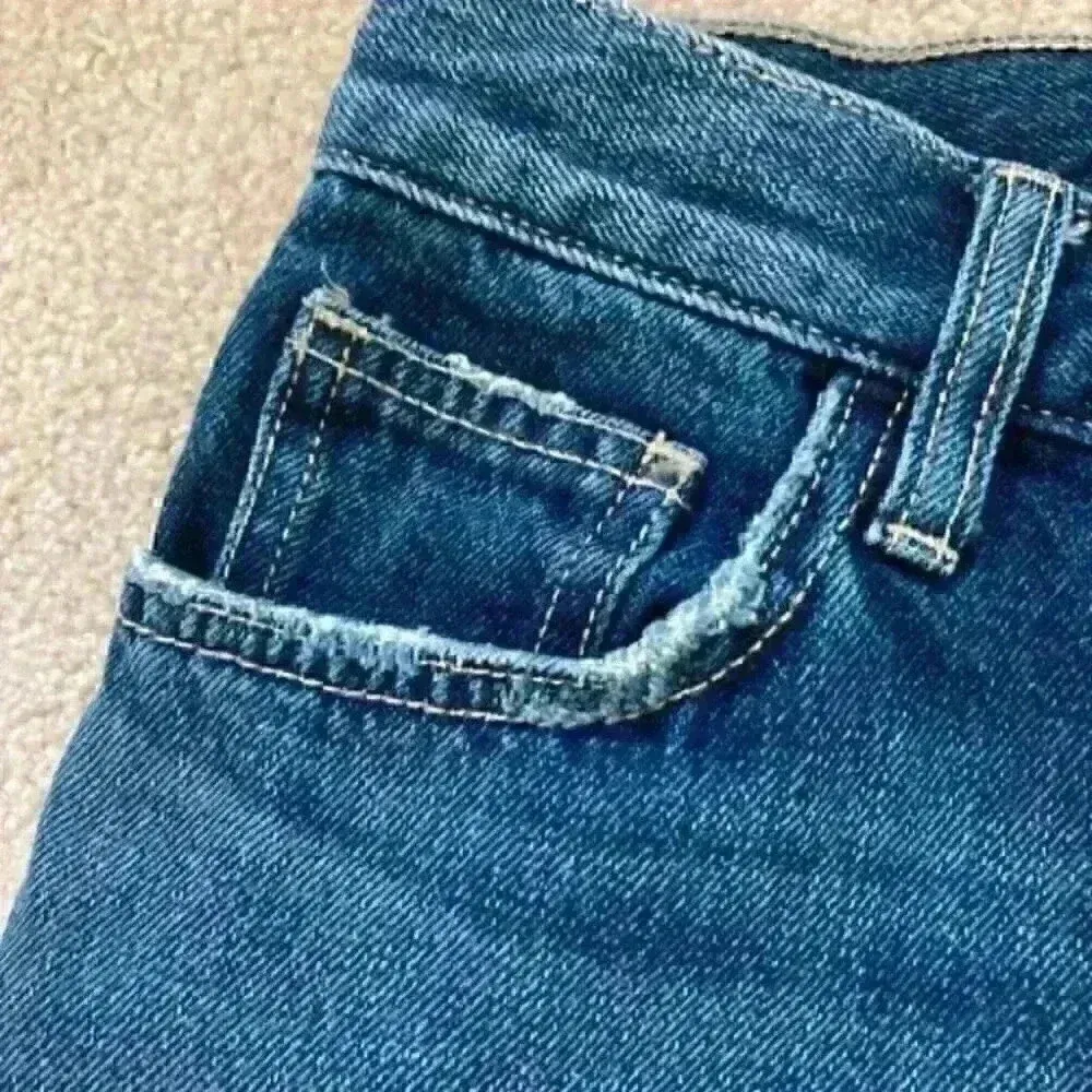 Current/Elliott jeans in size 25 - Image 3