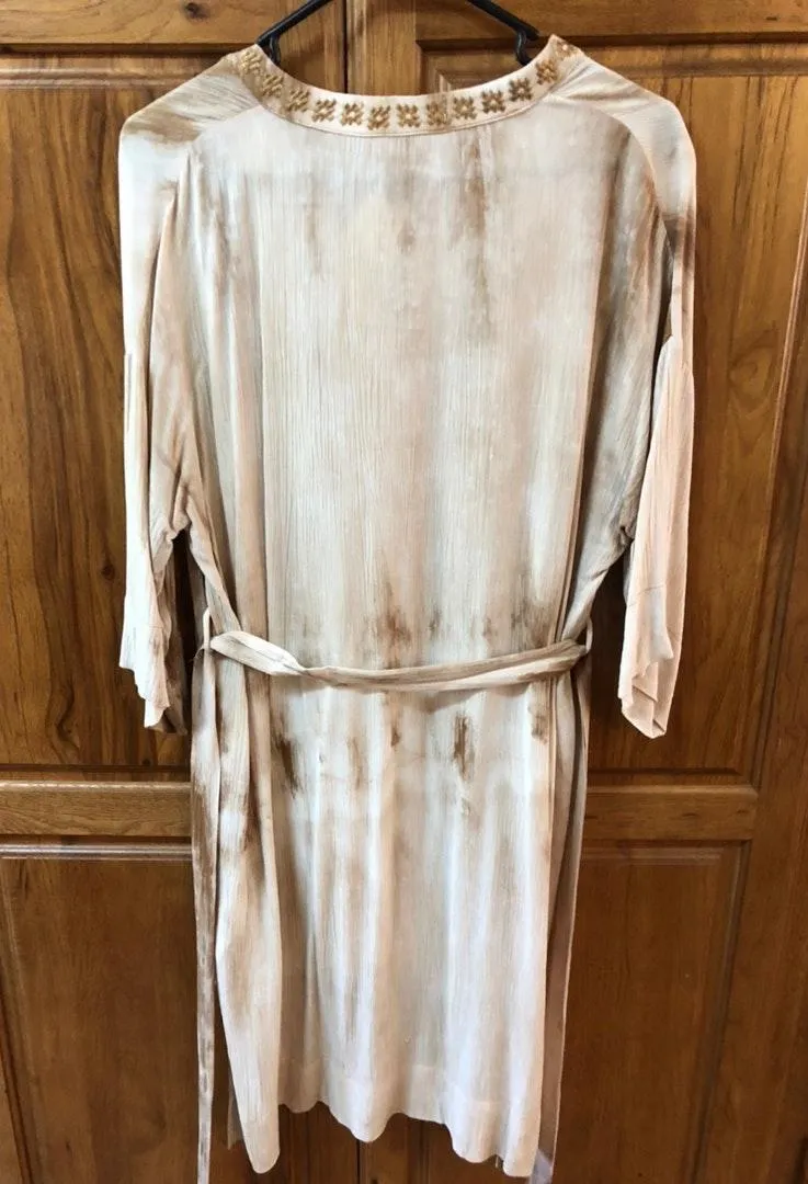 Simisue Boho Dress - Image 4