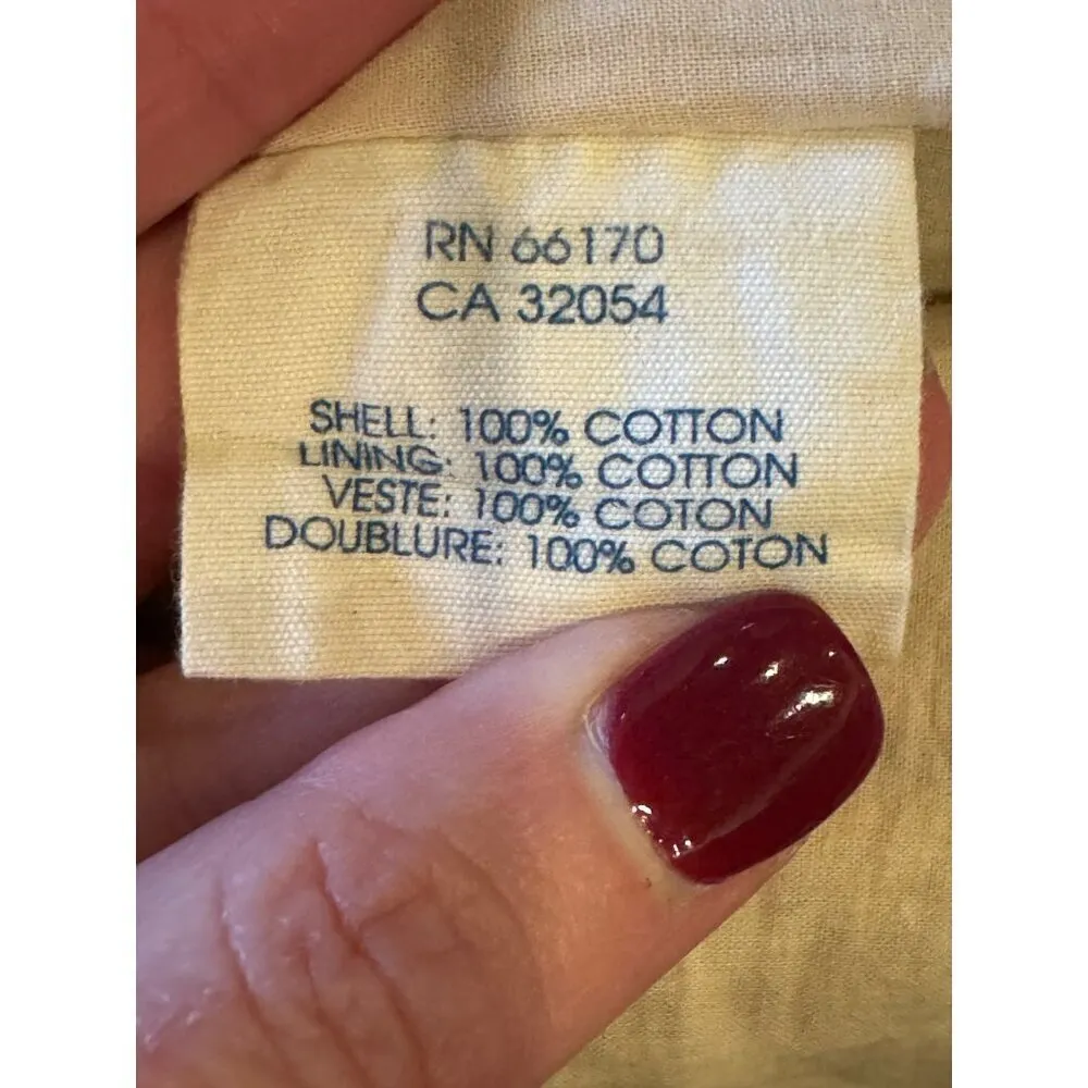 Anthropologie Edme & Esyllte‎ Dress Women 0 Ivory Brown Strapless Hypnotic Maxi - Image 13