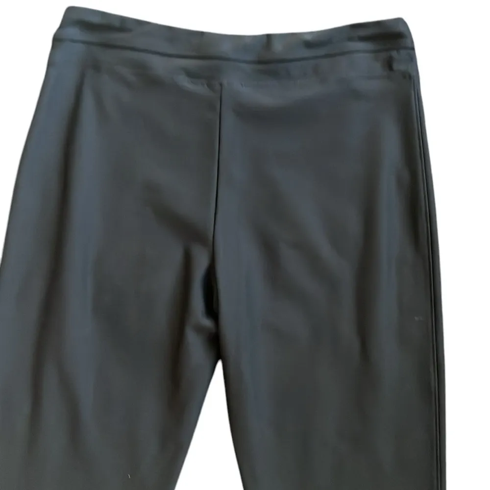 Nike Dri fit Capri wide leg leggings - Image 6