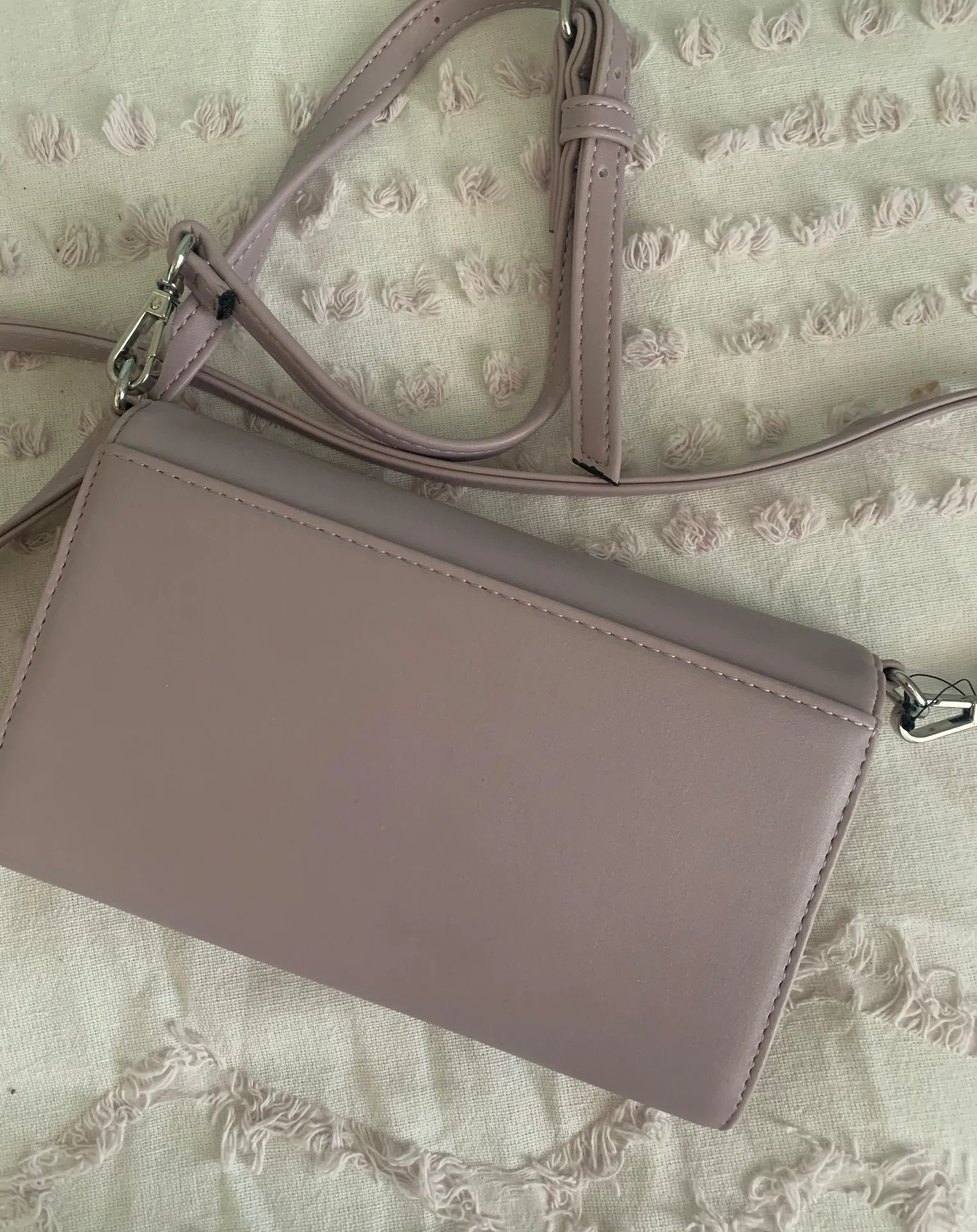 Lavender Crossbody - Image 2