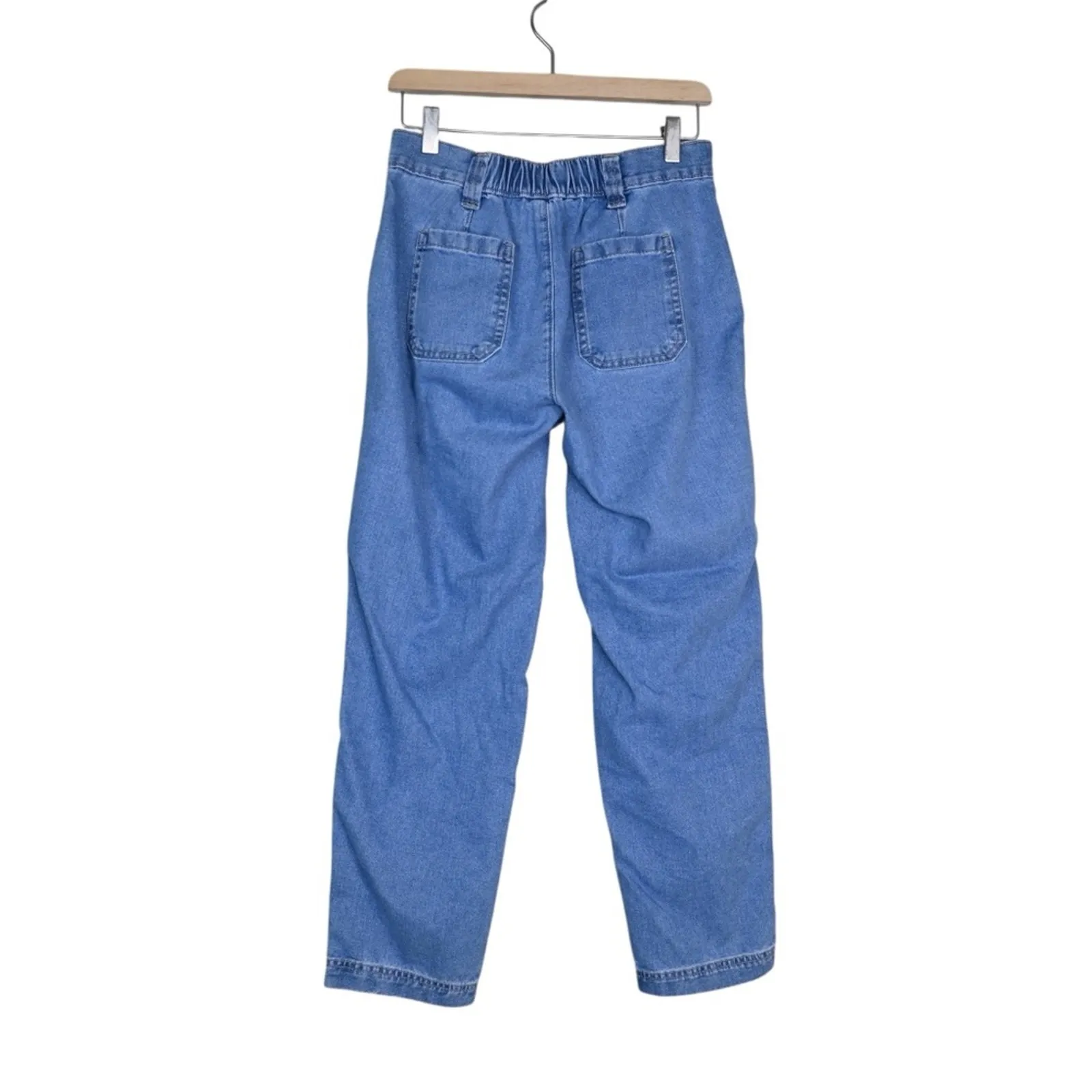 Old Navy Women's XS O.G. Chino Jeans - Image 2