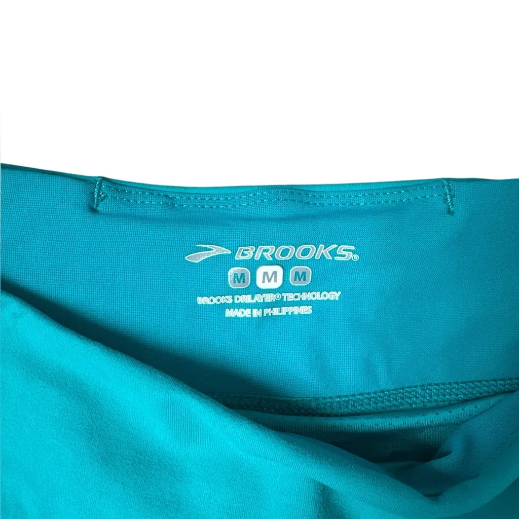 Brooks  Ladies Running Shorts - Image 5
