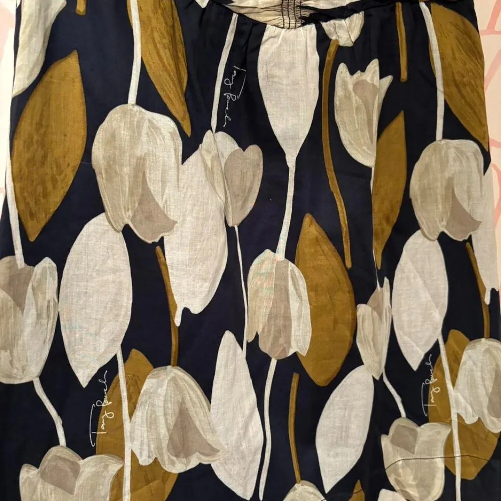 Tory Burch Normandy tulip Emmaline skirt - Image 2