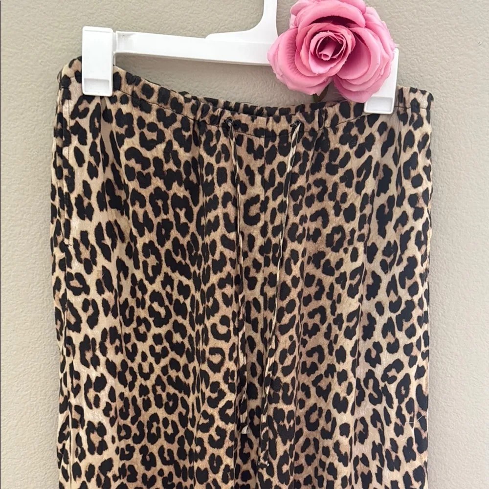 Leopard Print  Bottoms - Image 3