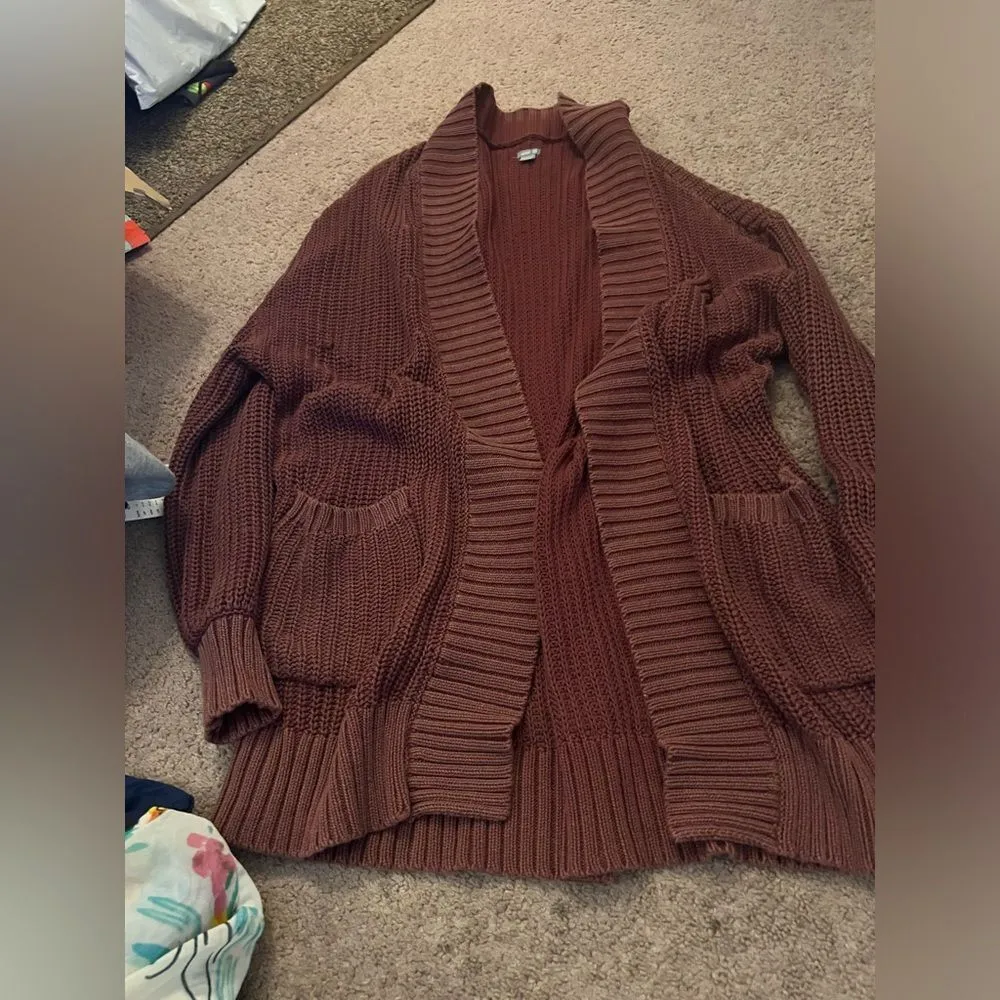 Aerie xs/s cardigan - Image 2