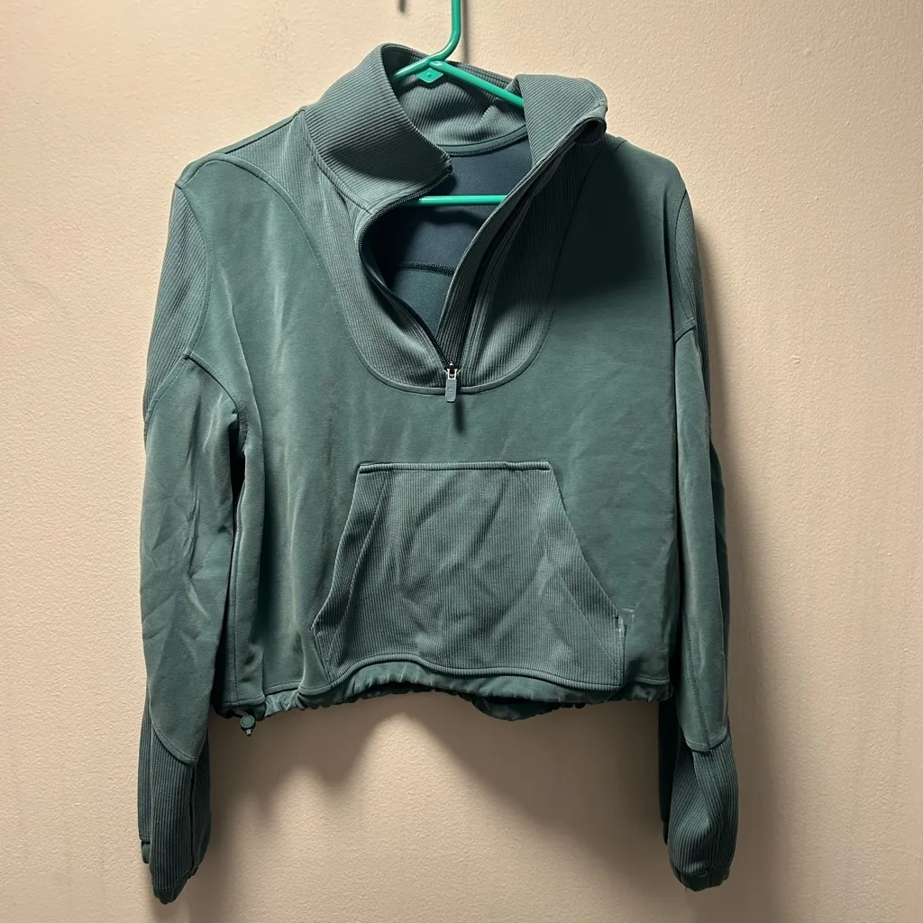 lululemon athletica Green Jasper Softstreme - Image 2