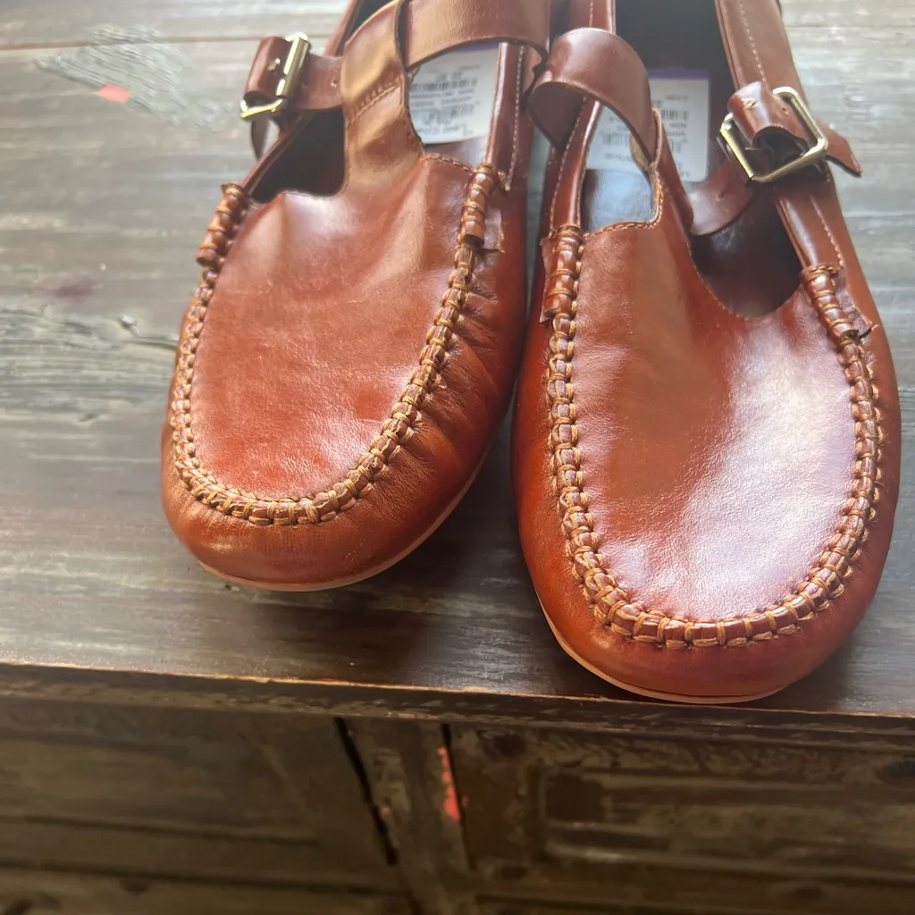 Jeffrey Campbell Recess Loafer size 11 - Image 3