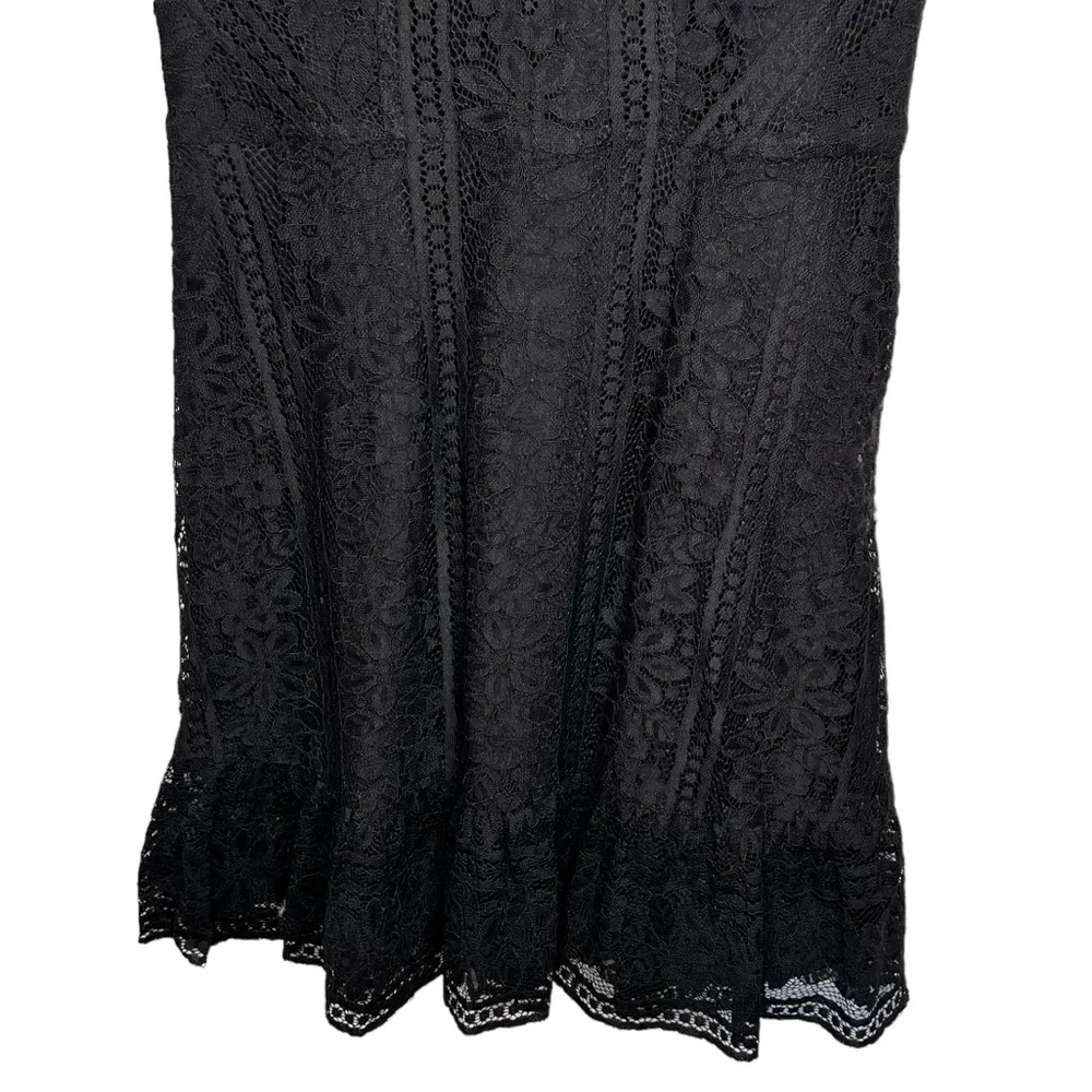 Wayf‎ Black Dress - Image 3