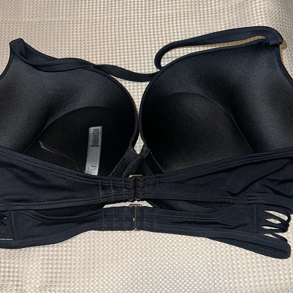 New 34C- Victoria’s Secret Long line Bombshell Bikini - Image 10
