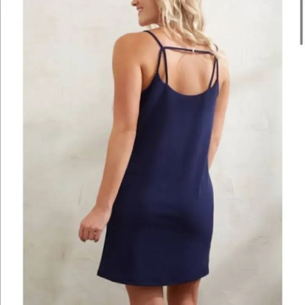 South Moon Under A Love Like You Dress Blue Size XS - Image 2