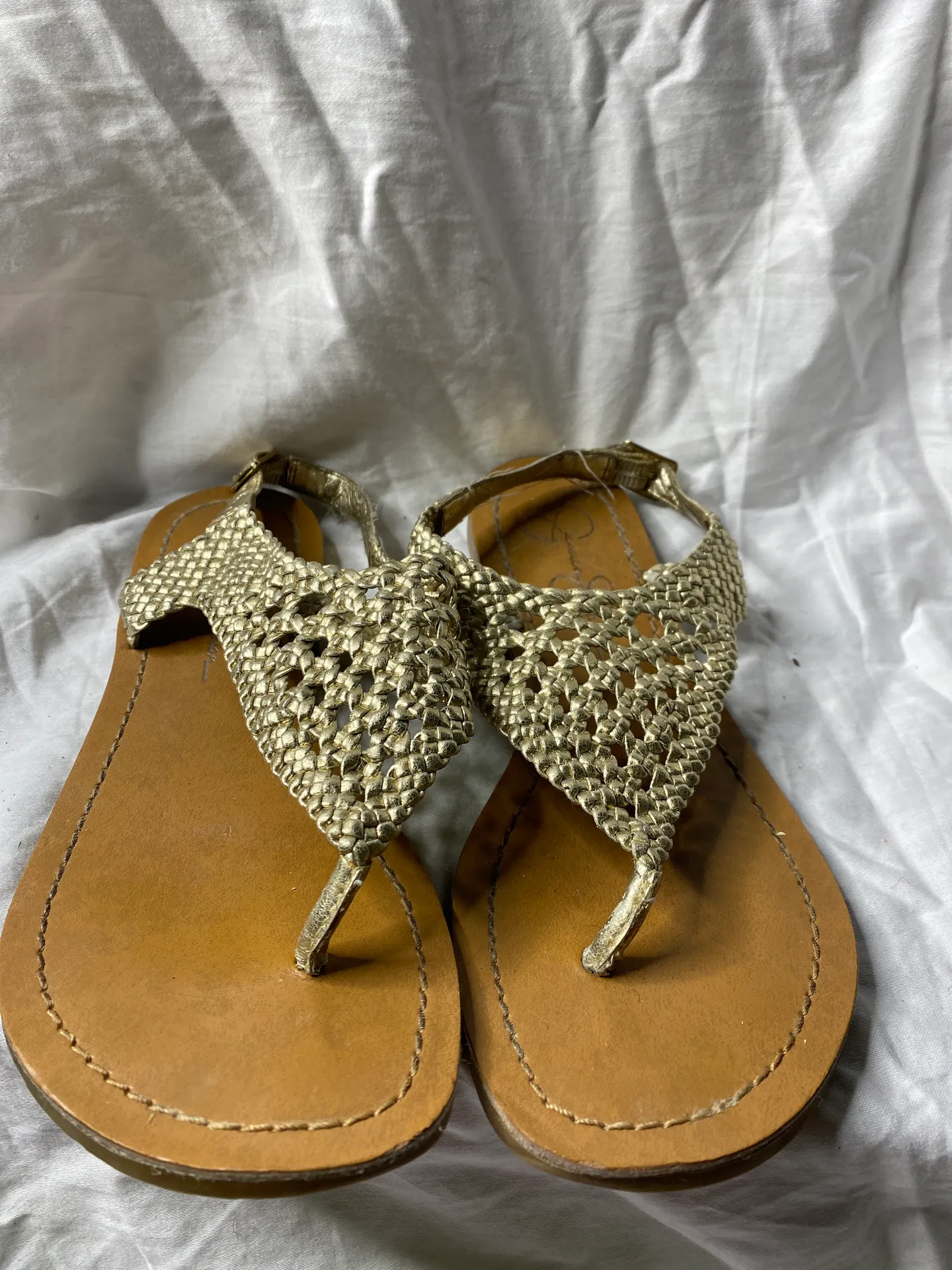 Sandals - Image 3