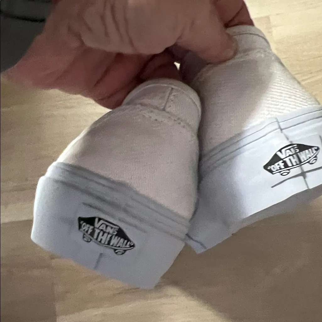 Vans Modular Swap It Sneakers Size 9 Women’s 7.5 Men’s Unisex NWT - Image 8