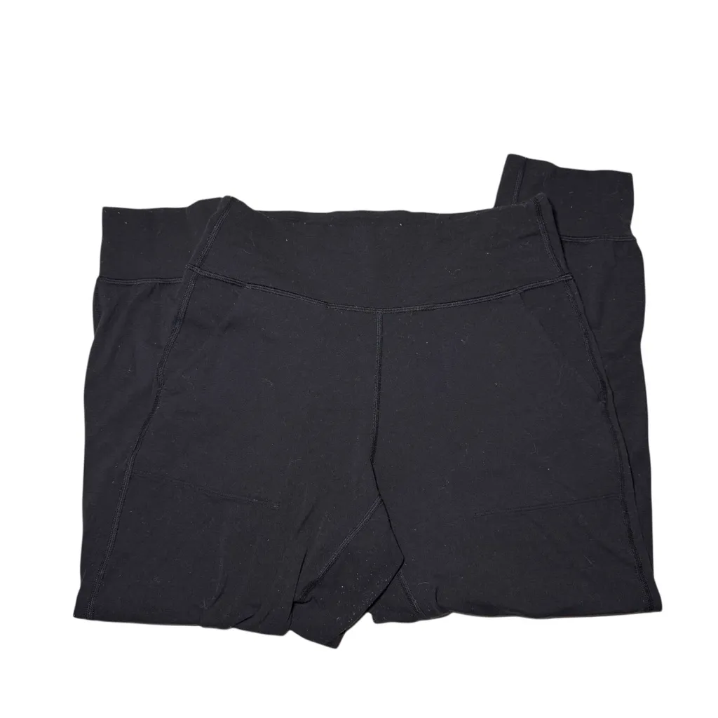 Lululemon Align Cropped Joggers 23" - Image 5