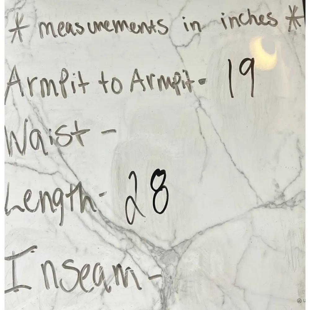 Cabi blue button‎ blazer with shoulder pads - Image 9