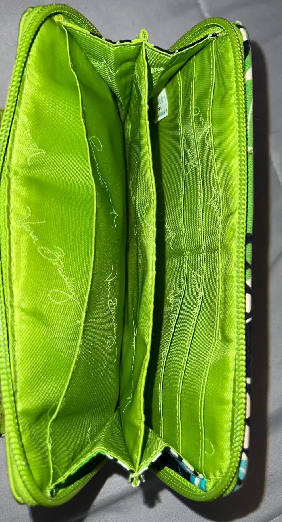 Purse And Wallet Set - Image 5