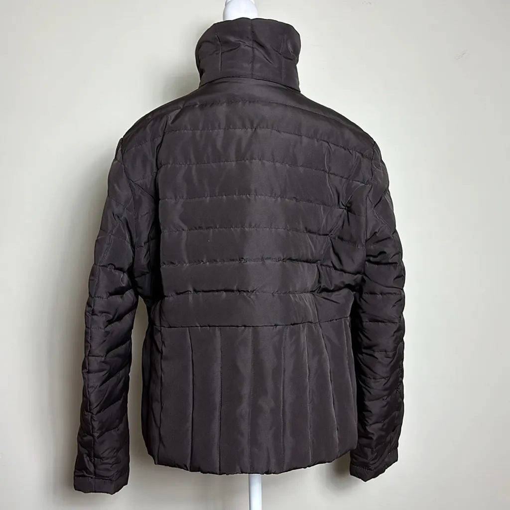 Kenneth Cole Down Filled‎ Puffer Jacket - Image 4