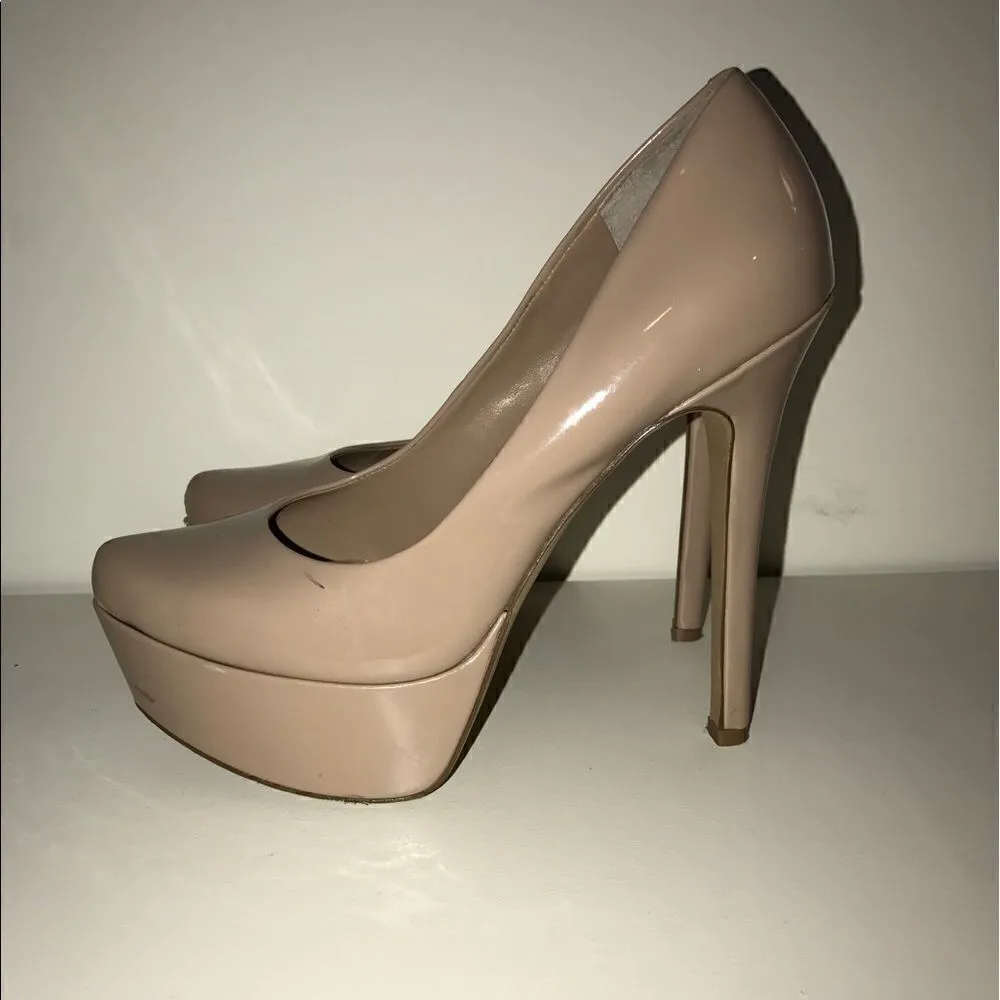 Jessica Simpson Heels    - Image 2